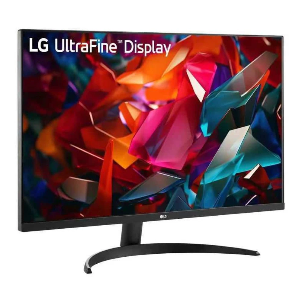 Monitor LG UltraFine 32 Pol. 4K - 1