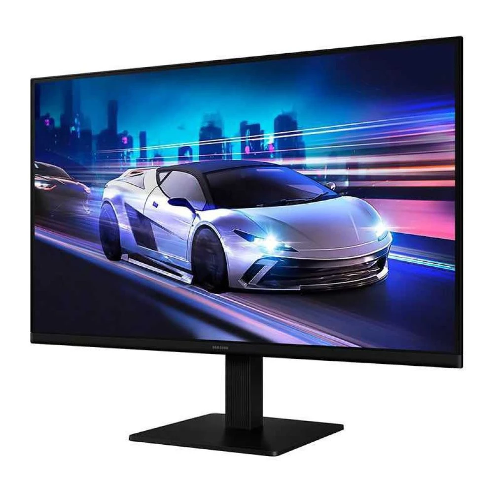 Monitor Samsung Essential S3 24 Pol. 120Hz - 1