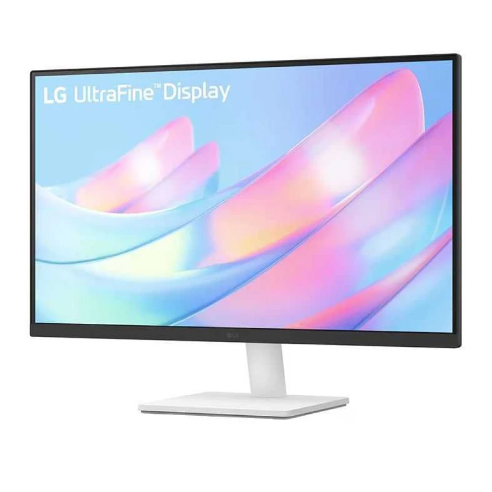 Monitor LG UltraFine 27 Pol. 4K - 1