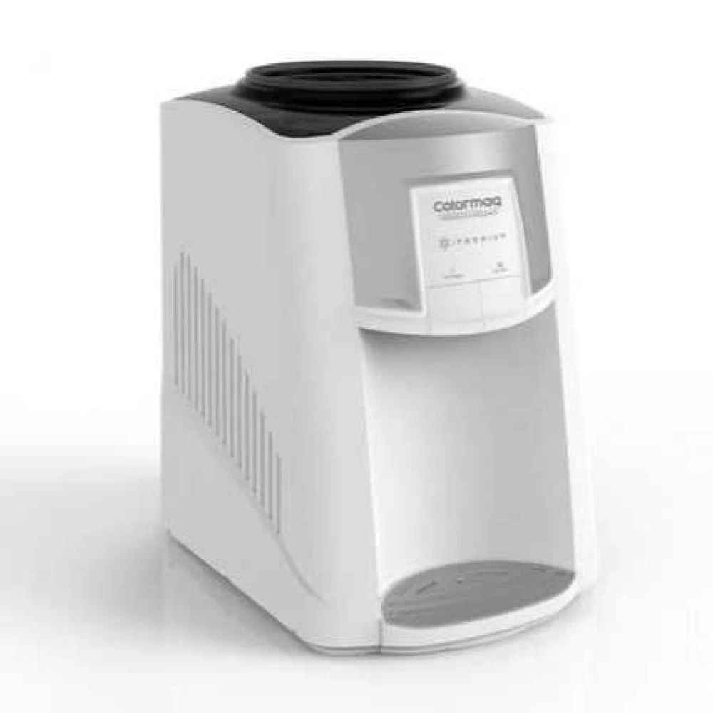 Bebedouro de Água Colormaq Premium Branco - 1