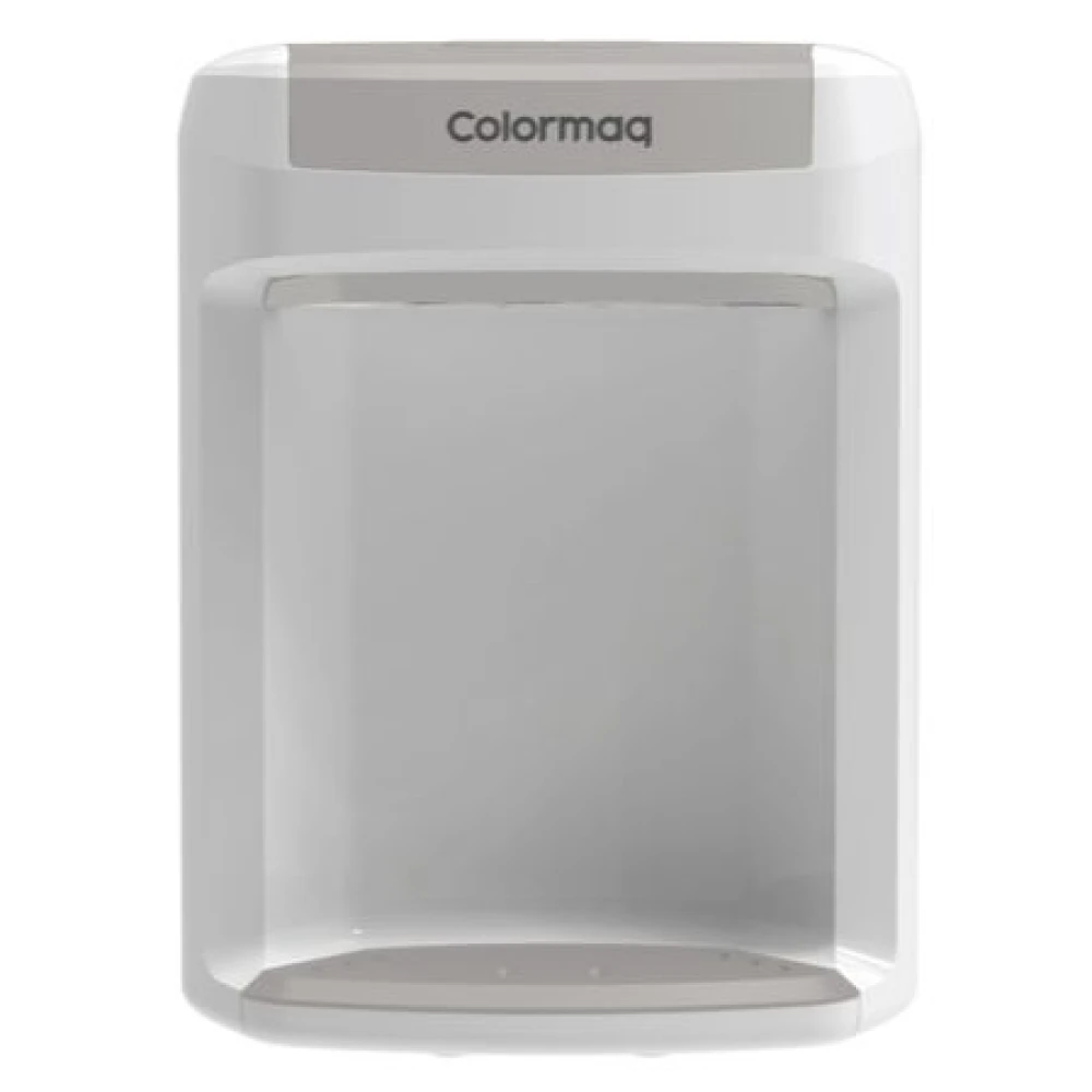 Purificador de Água Colormaq Acqua Eletrônico Branco Bivolt - 1