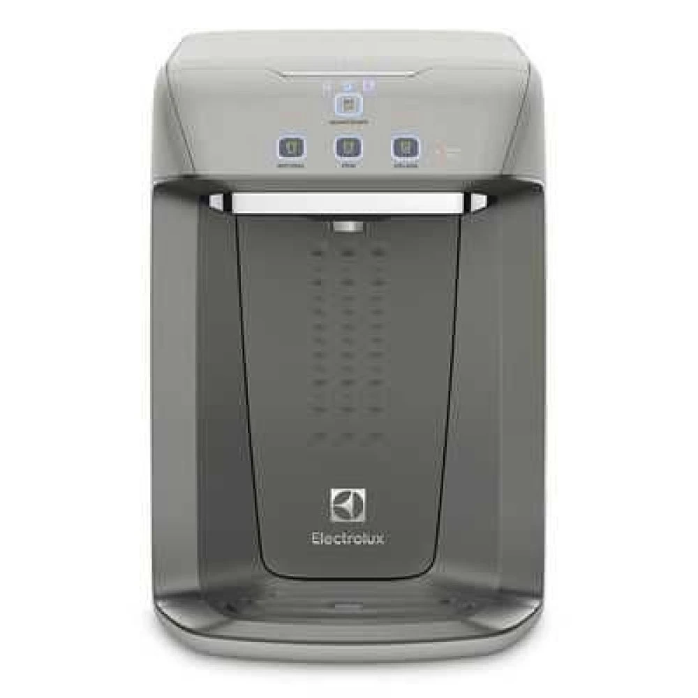 Purificador de Água Electrolux Blue Touch Cinza (PA26G) - 1
