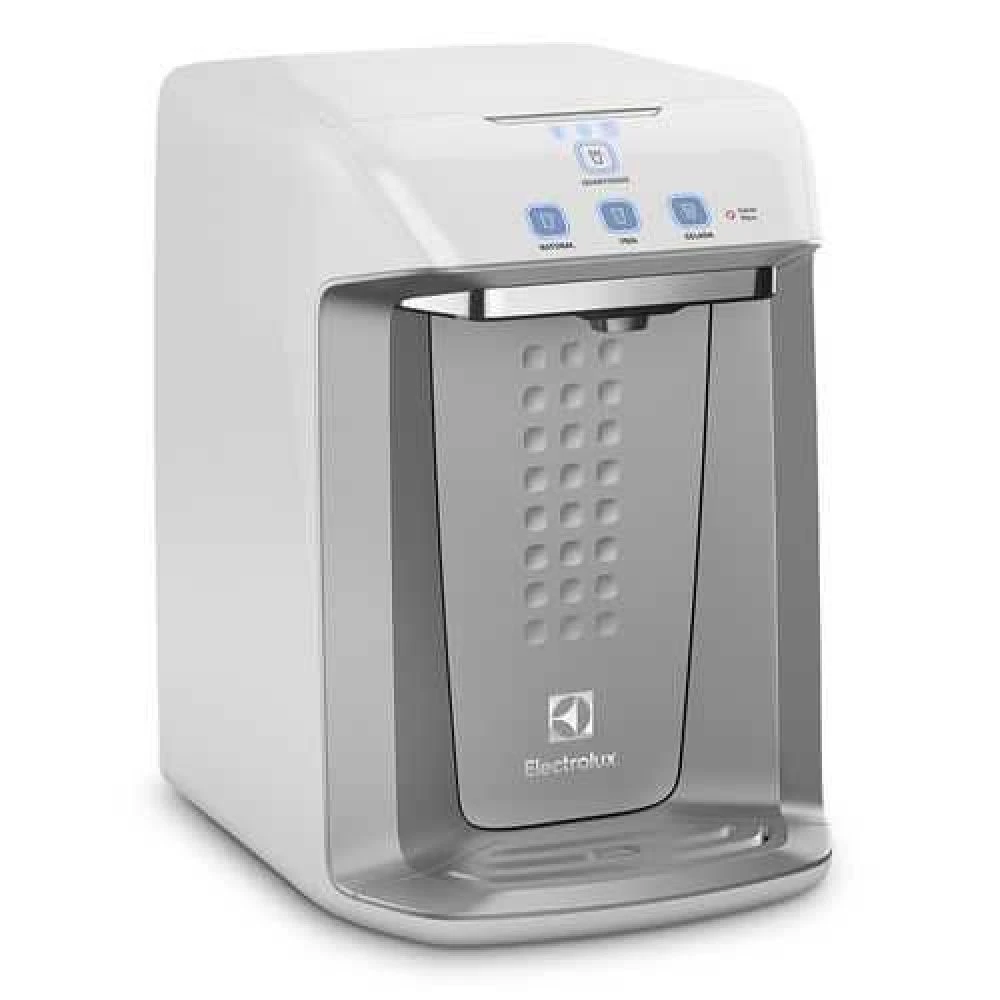 Purificador de Água Electrolux Blue Touch Branco (PA21G) - 1