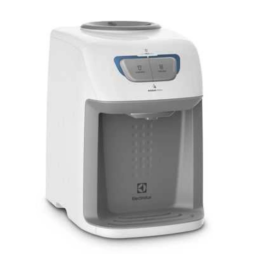 Bebedouro de Água Electrolux Branco BE11B - 1