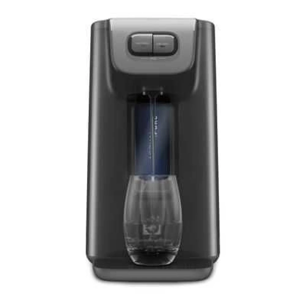 Purificador de Água Electrolux com Compressor Grafite (PC01X) - 1