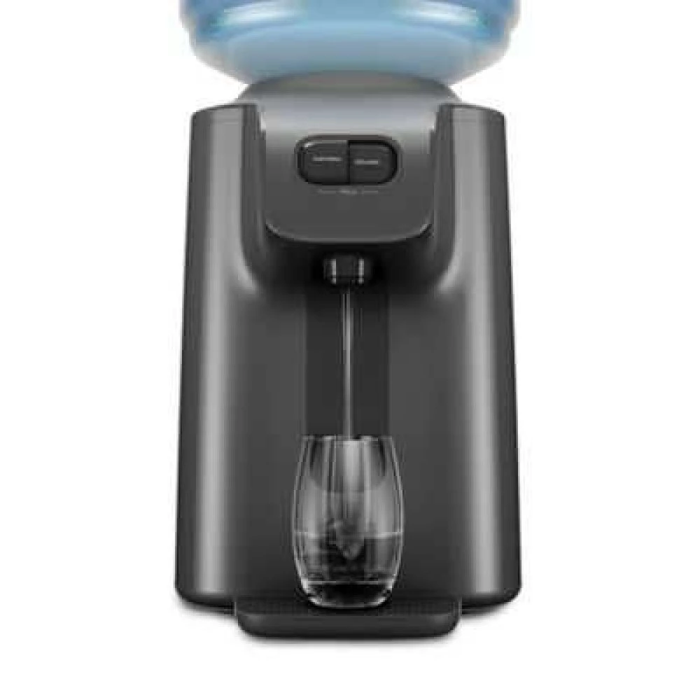 Bebedouro de Água Electrolux com Compressor Cinza (BC01X) - 1