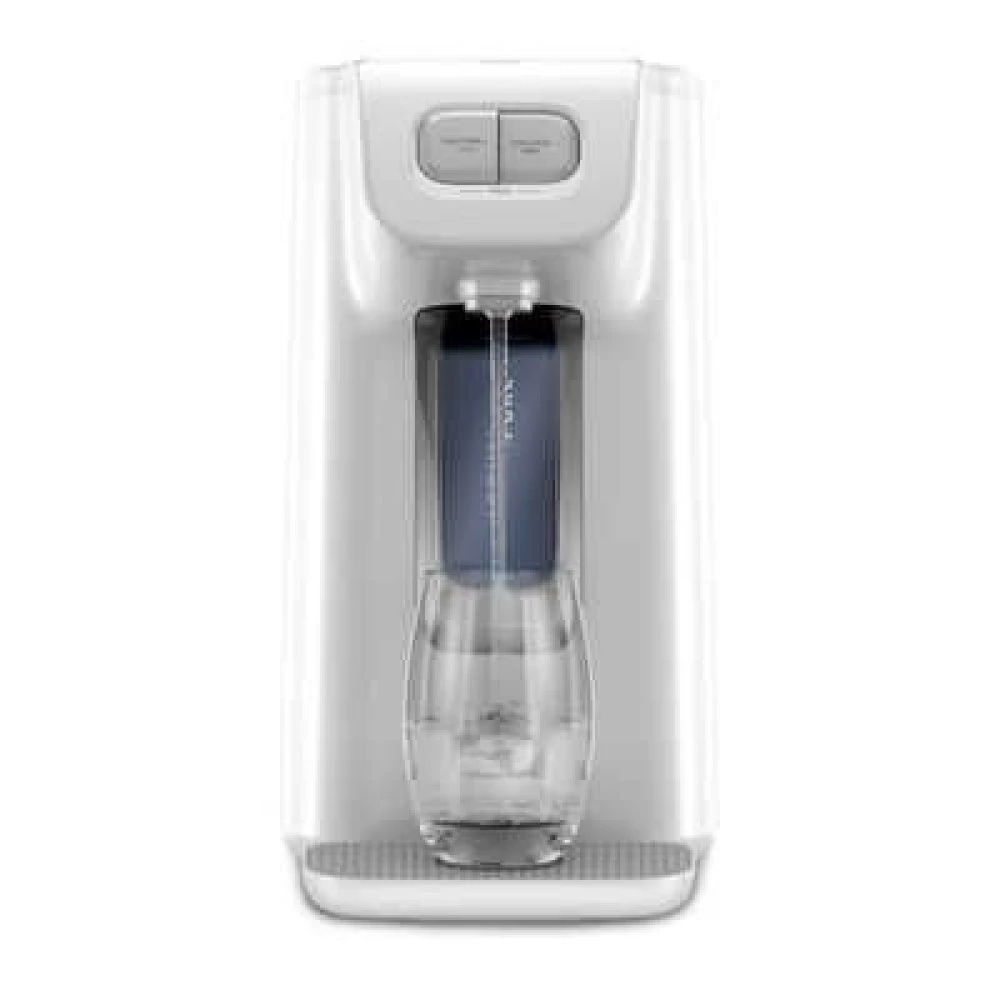 Purificador de Água Electrolux com Compressor Branco (PC01B) - 1