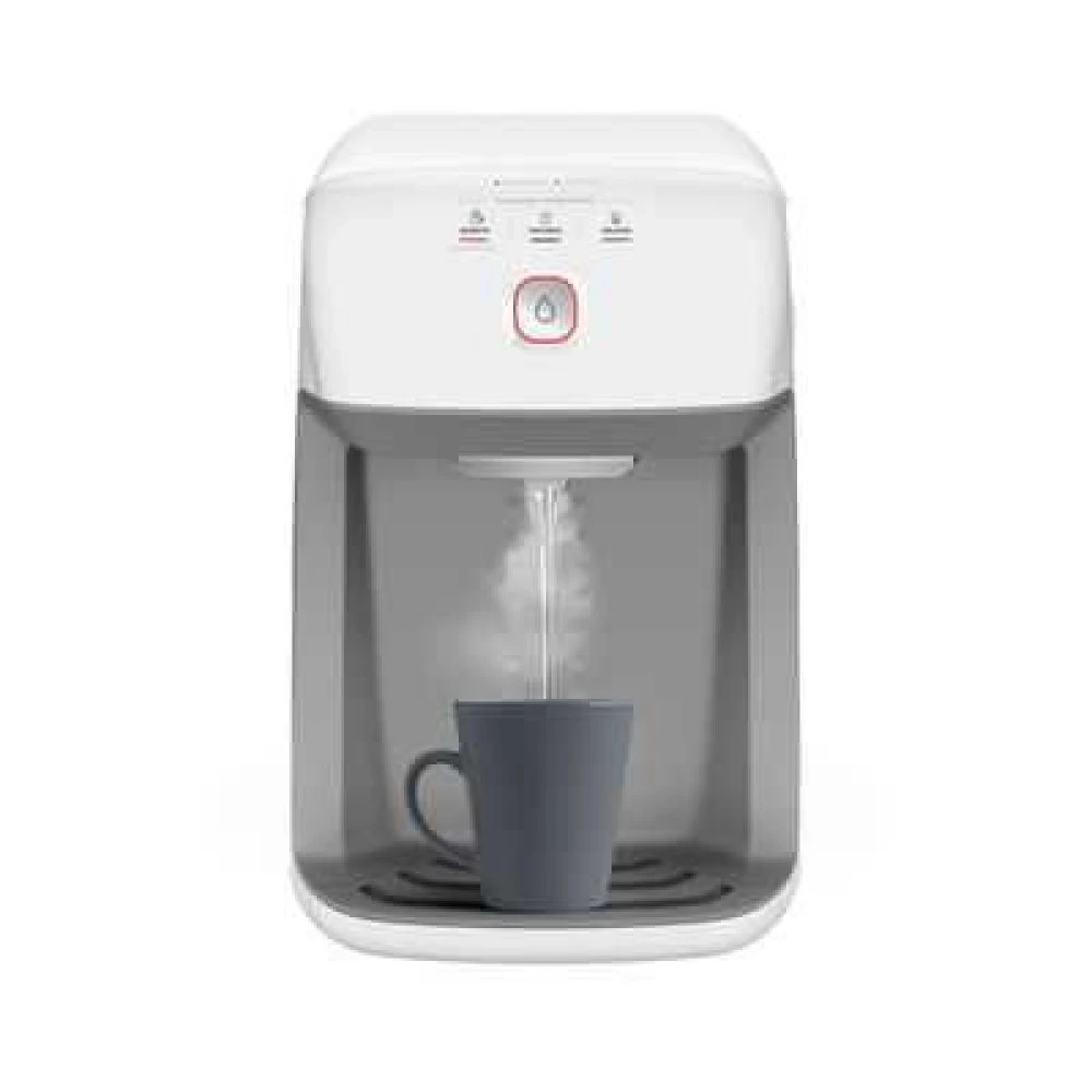 Purificador de Água Electrolux com Compressor e Água Quente Branco (PH41B) - 1