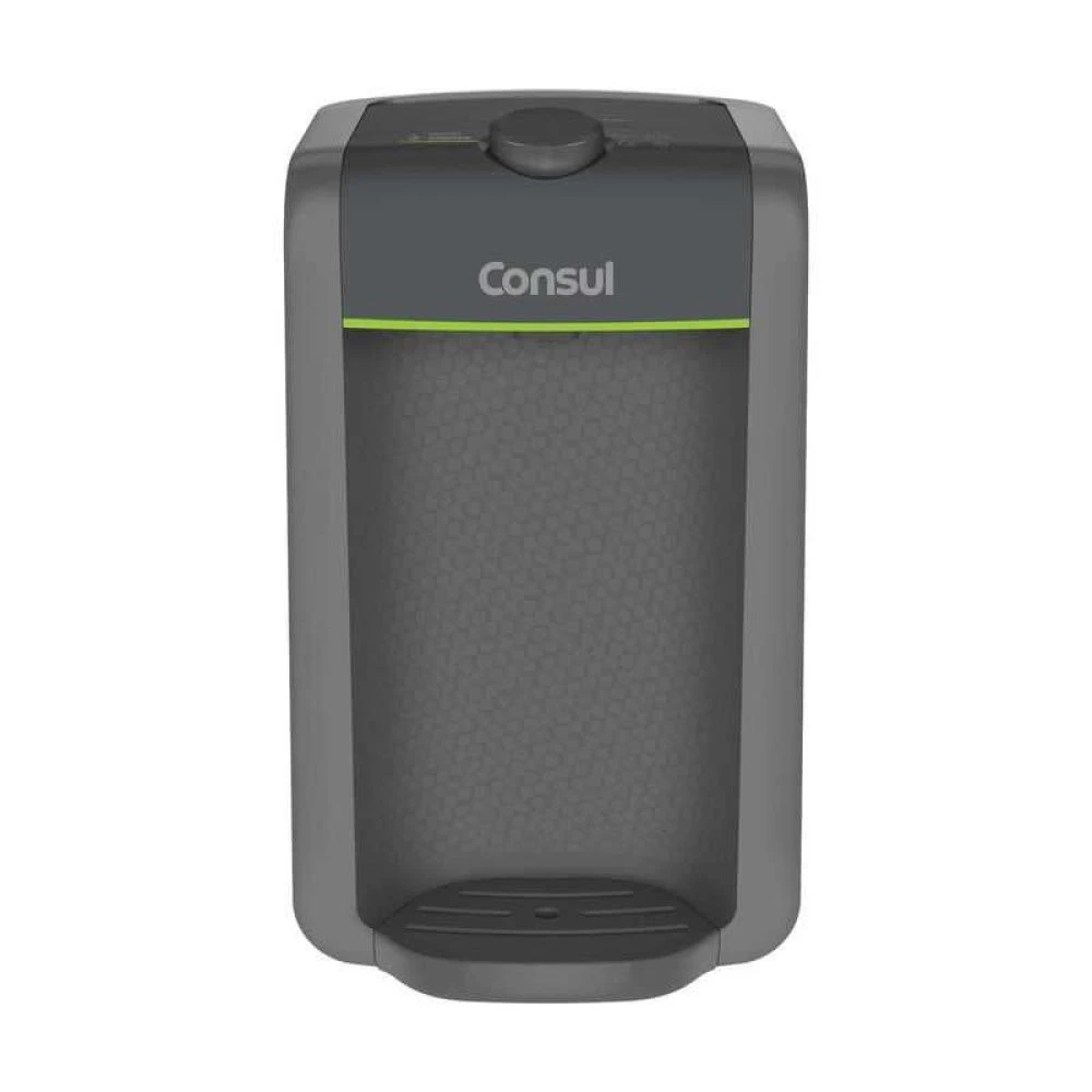 Purificador de Água Consul CPC31AF Cinza - 1