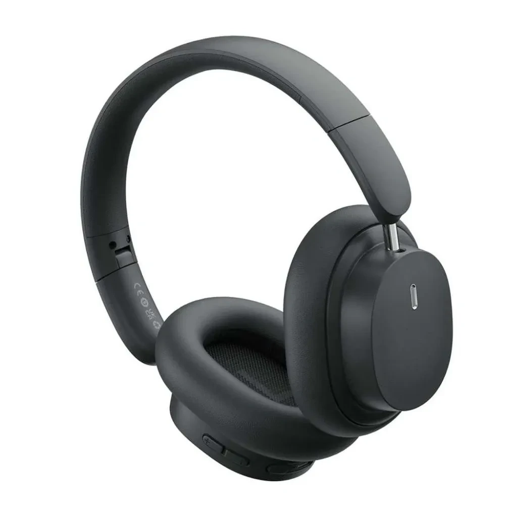 Headphone Bluetooth Bowie D05 Wireless com Bateria de 70h - 1