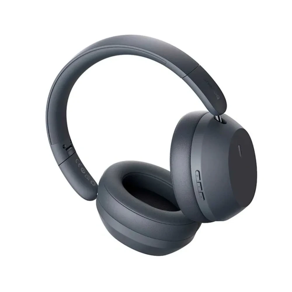 Headphone Bluetooth Over-Ear Bass 35 Max com Cancelamento Passivo - 1