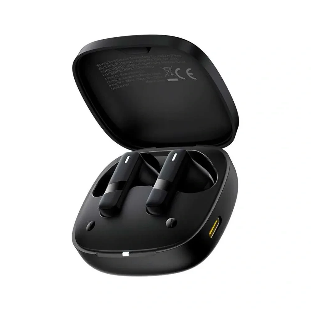 Fone Sem Fio Bowie E20 Bluetooth 5.3 com Bateria 33h - 1