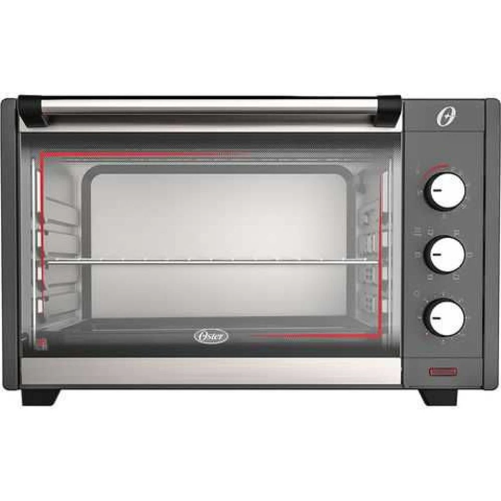 Forno Elétrico Oster 45 Litros Grafite - 1