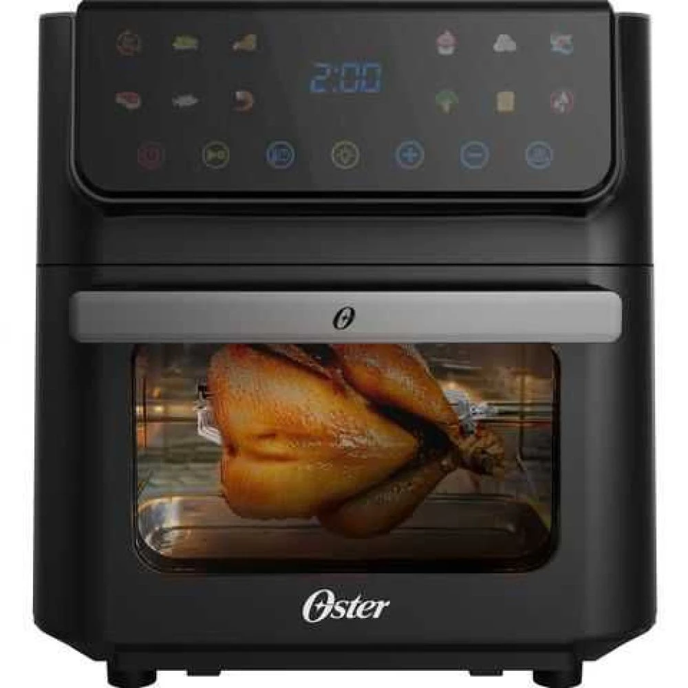 Fritadeira Elétrica Oster Oven Fryer 12 Litros - 1