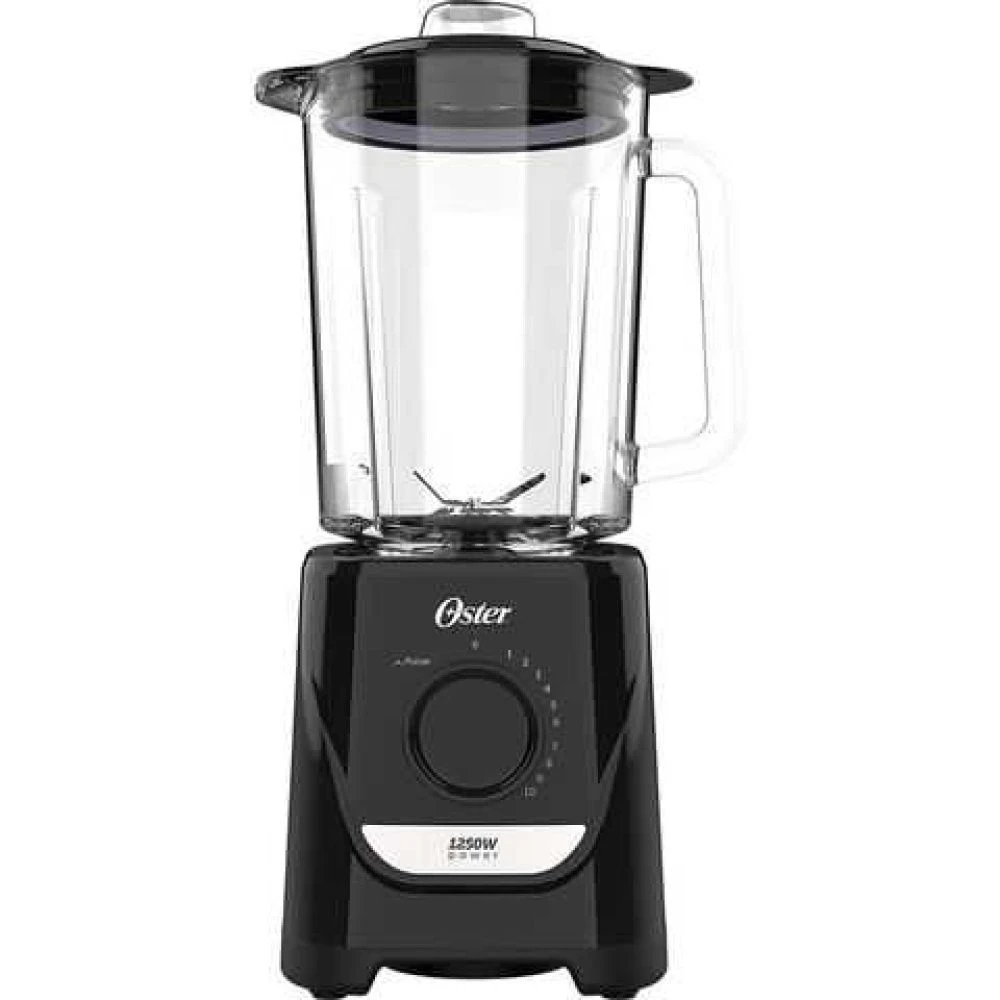 Liquidificador Oster Power 2,2 Litros 1250W - 1