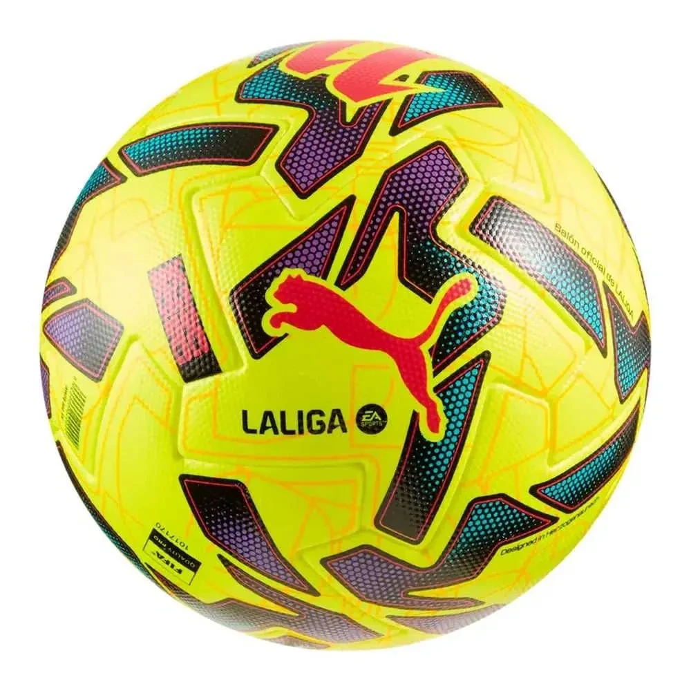 Bola de Futebol Puma Orbita Serie A FIFA Quality Pro WP - 1