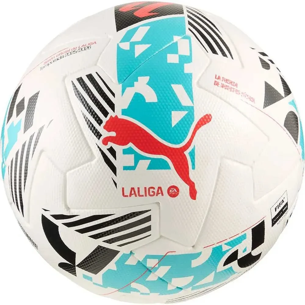 Bola de Futebol Puma Orbita LaLiga 1 FIFA Quality Pro - 1