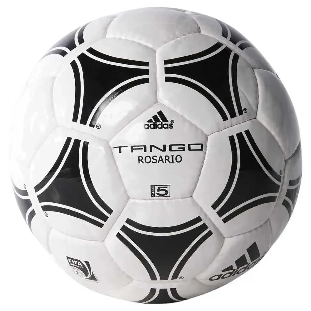 Bola de Futebol Adidas Tango Rosário - Tamanho 5 - 1