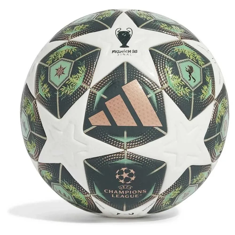 Bola de Futebol Adidas UCL Pro 24/25 Knockout Stages - Tamanho 5 - 1