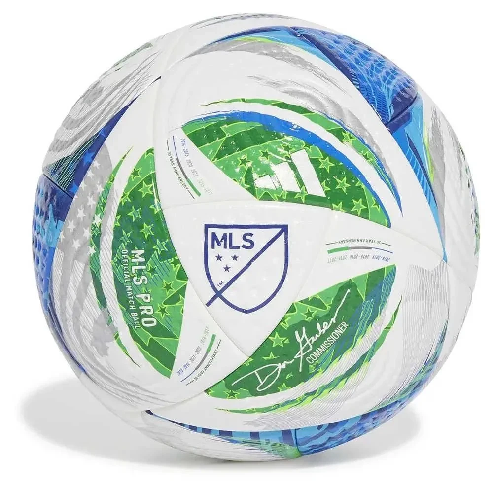 Bola de Futebol Adidas MLS 25 Pro - Tamanho 5 - 1
