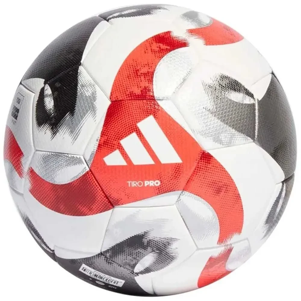 Bola de Futebol Adidas Tiro Pro FIFA Quality Pro - Tamanho 5 - 1