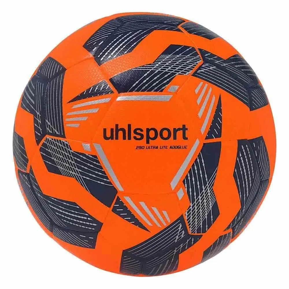 Bola de Futebol Uhlsport 290 Ultra Lite Addglue - 1