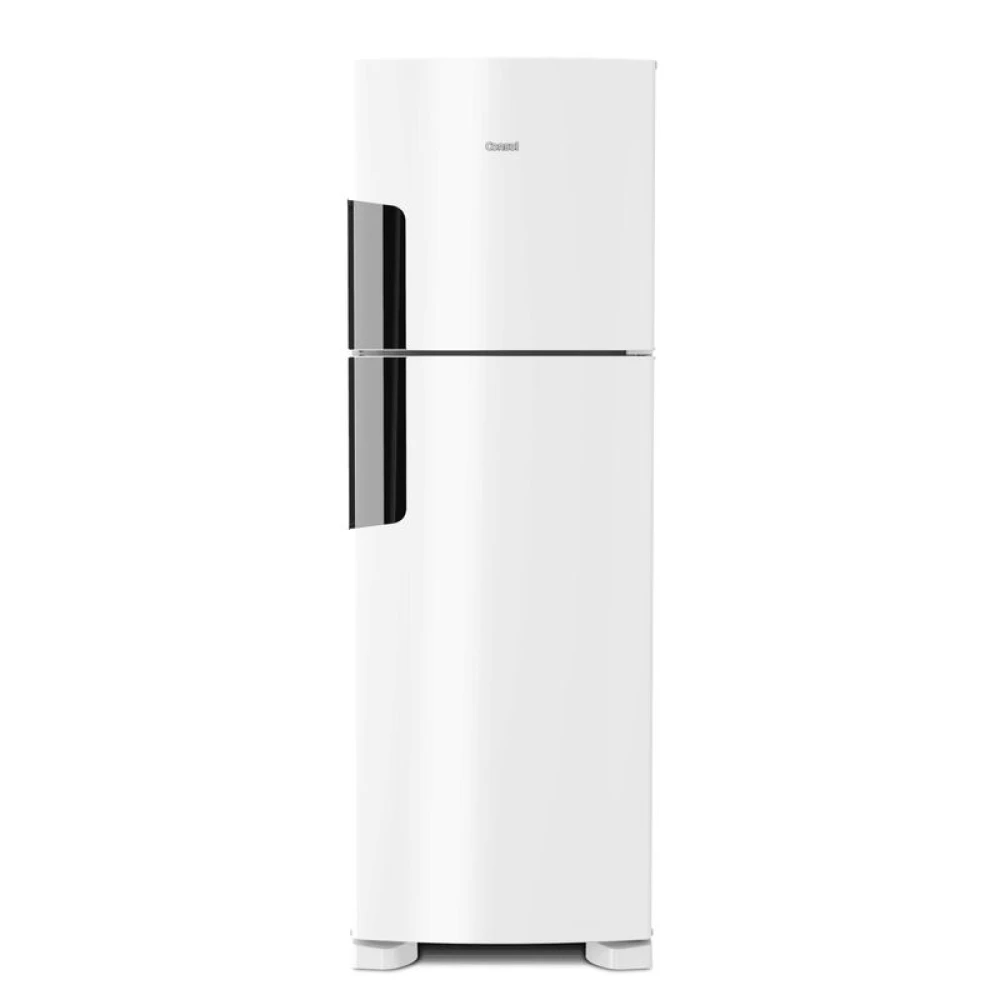 Geladeira Consul Frost Free Duplex 386 Litros com Altura Flex Cor Branca - CRM44AB - 1