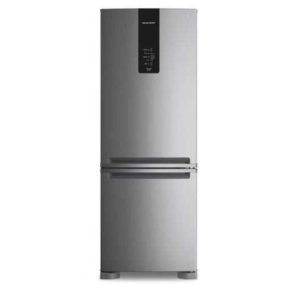 Geladeira Brastemp BRE58FK - 1