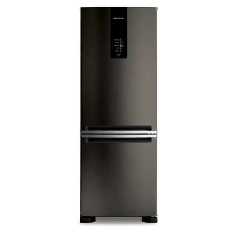 Geladeira Brastemp BRE58FE - 1
