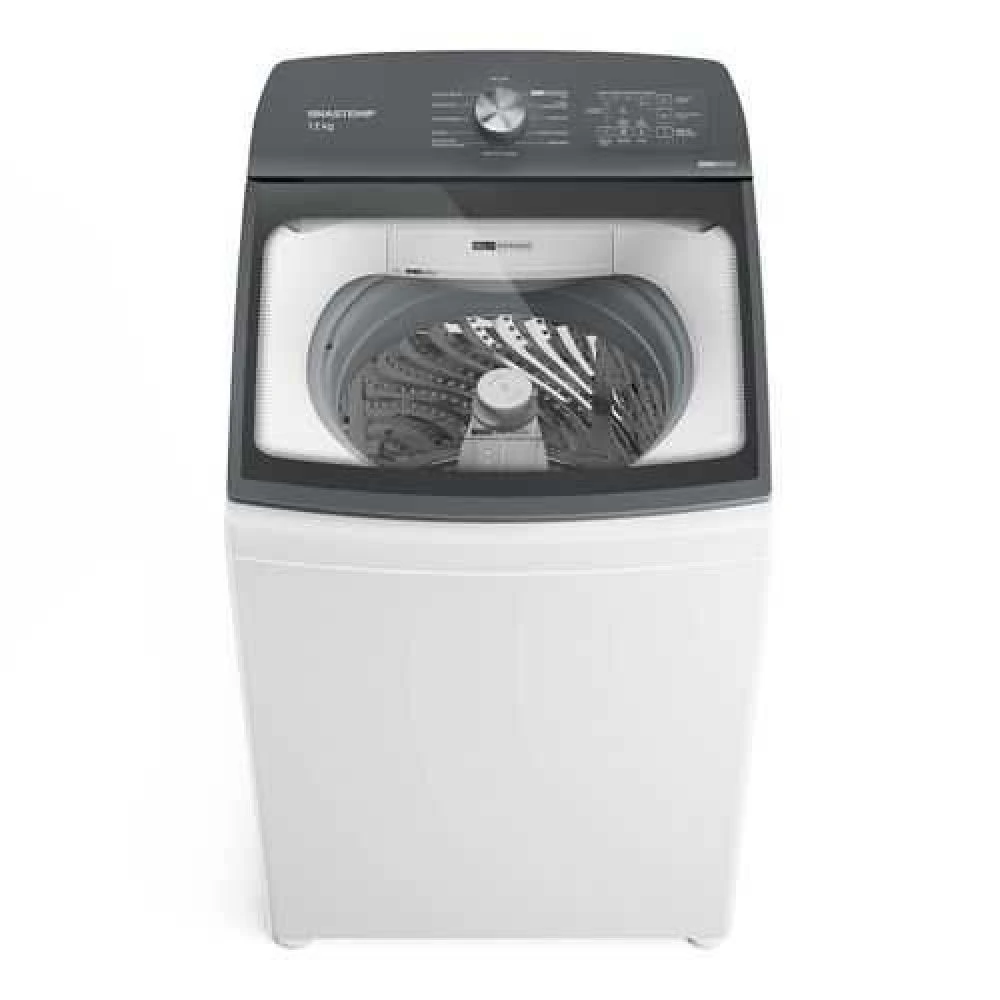 Máquina de Lavar Brastemp BWR12BB - 1
