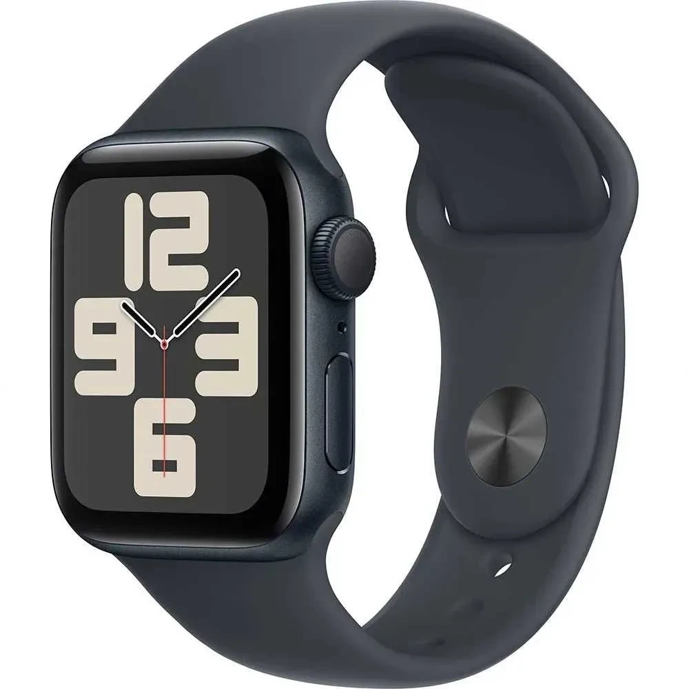 Relógio Smartwatch Apple Watch SE GPS 40mm - 1
