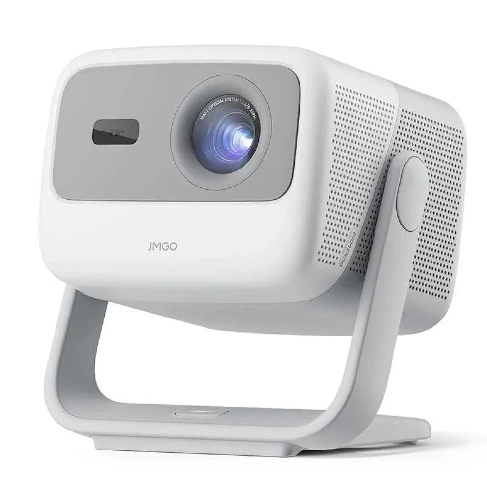 Projetor Android TV LED 1080P Dynaudio - 1