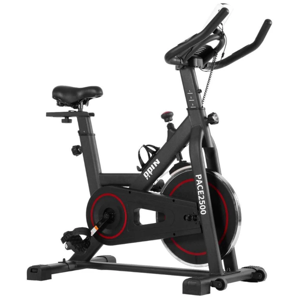 Bicicleta Ergométrica Odin Fit PACE2500 - 1
