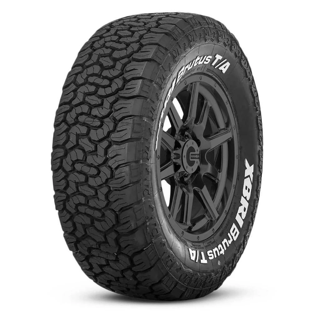 Pneu XBRI Brutus T/A 265/65R18 - 1