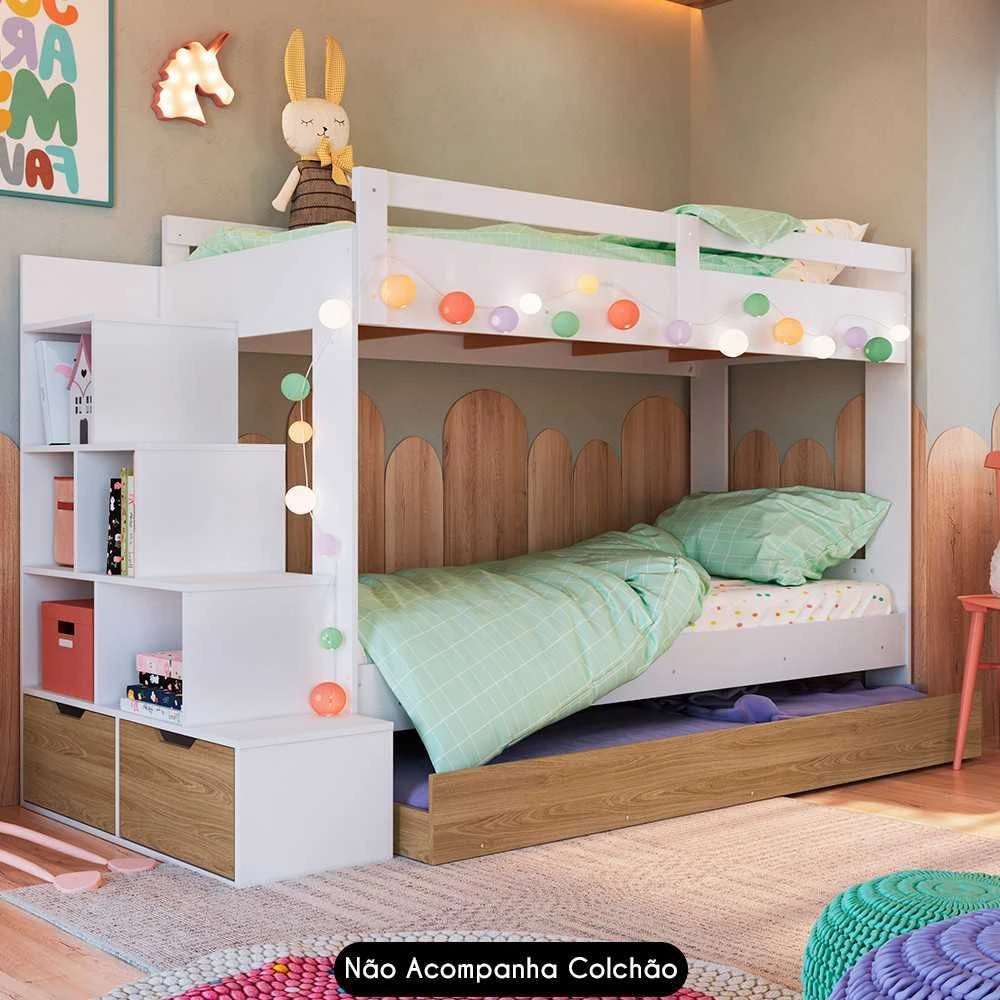 Treliche Infantil Infix - 1