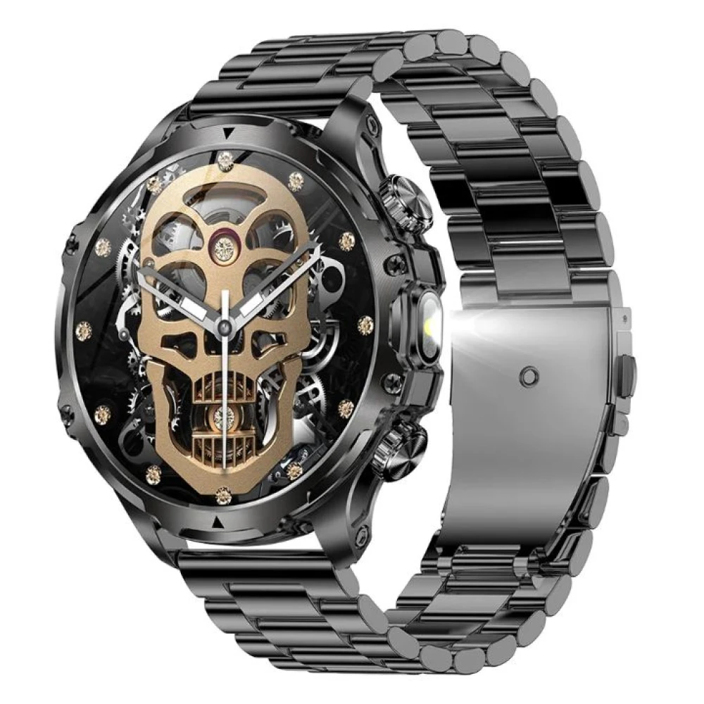 Smartwatch Esportivo AK75 - 1