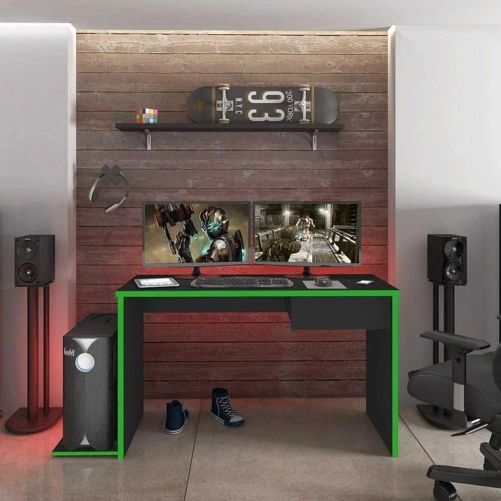 Mesa Gamer Gelius - 1