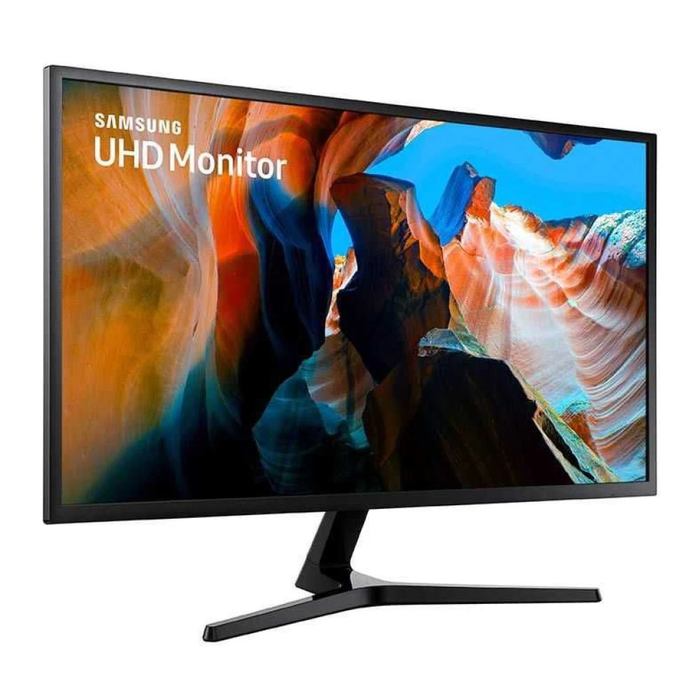Monitor Samsung UJ590 31.5 Pol. UHD 4K - 1