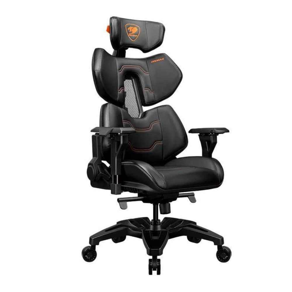 Cadeira Gamer Cougar Terminator Preto - 1