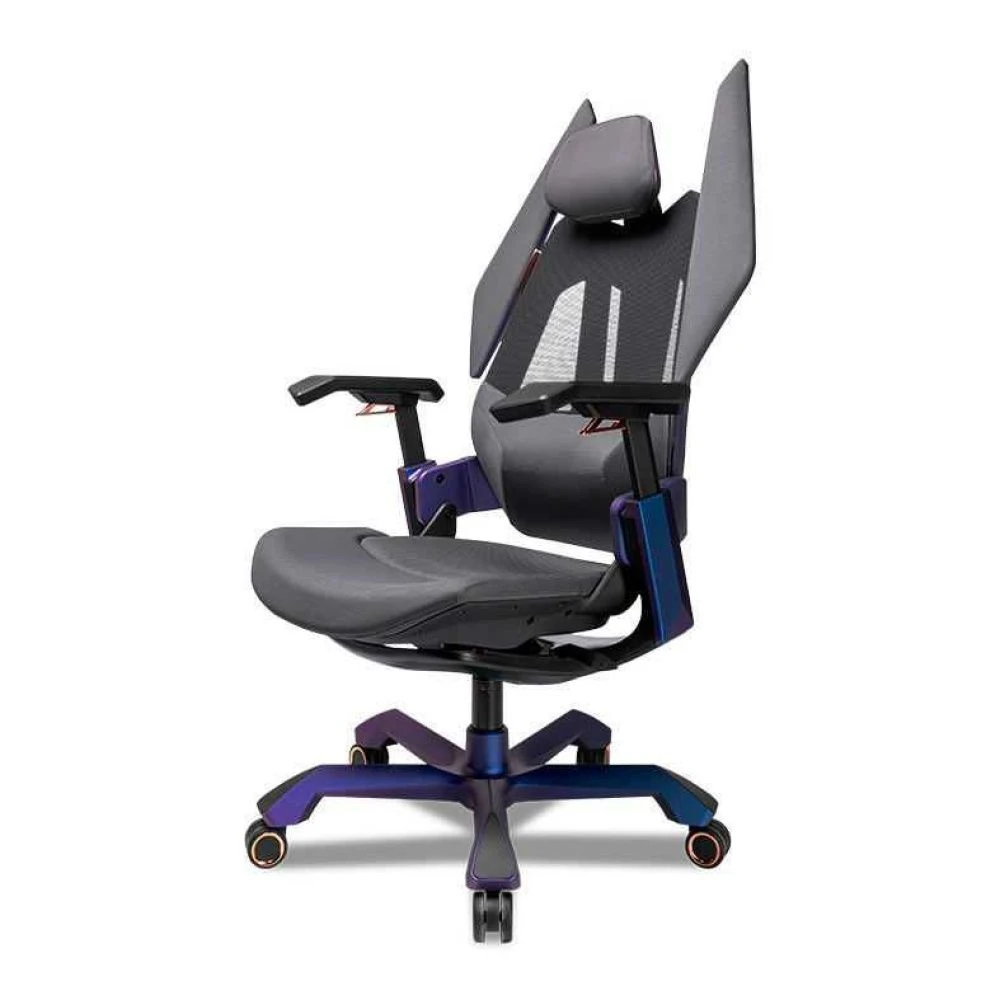 Cadeira Gamer Ergonomica TGIF T0 - 1