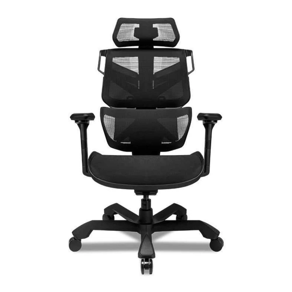 Cadeira Gamer Ergonomica TGIF ACE - 1