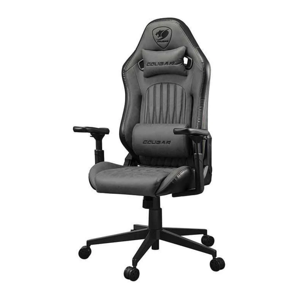 Cadeira Gamer Cougar Explorer - 1