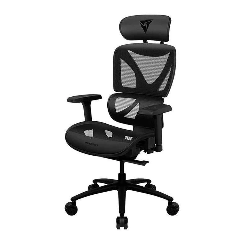 Cadeira Gamer ThunderX3 XTC Mesh Preto - 1