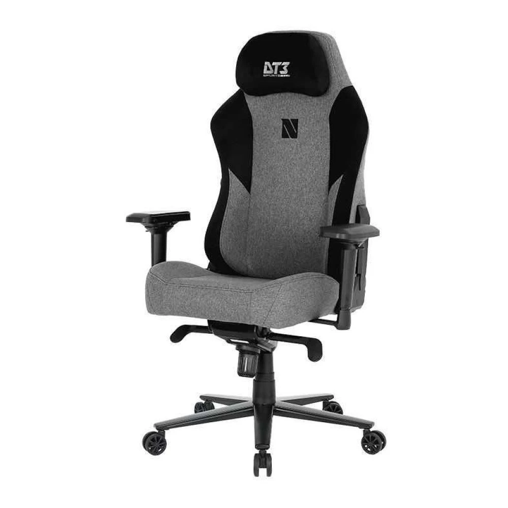 Cadeira Gamer DT3 Nero V2 Graphite - 1
