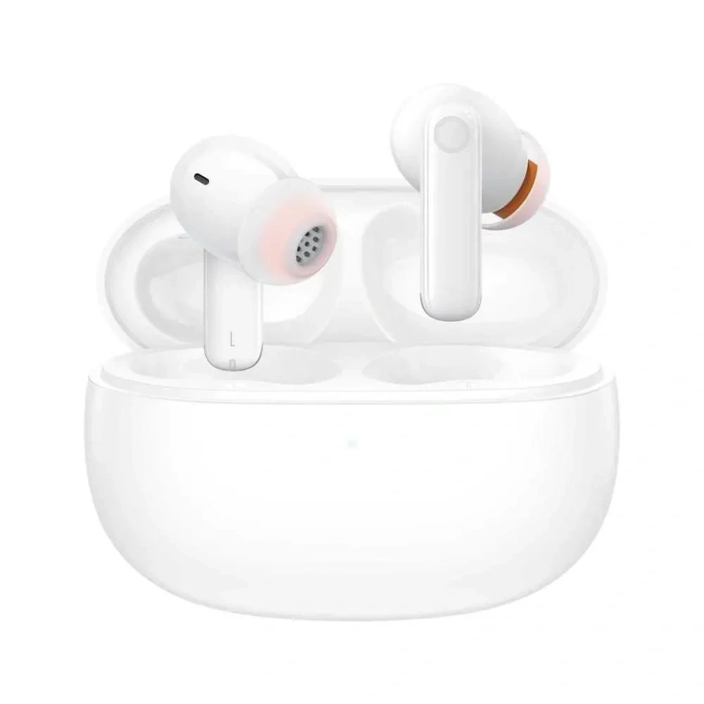 Fone Sem Fio Bluetooth MZ10 com Cancelamento de Ruído ANC - 1