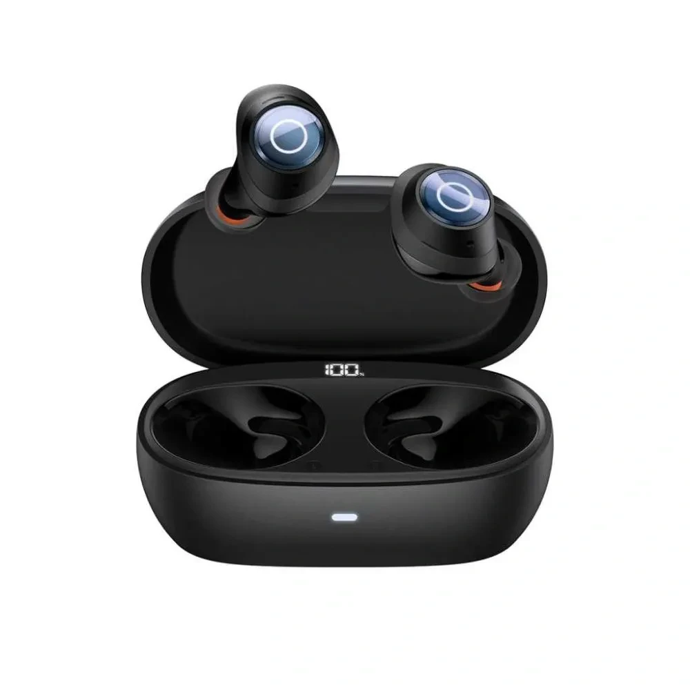 Fone de Ouvido Bluetooth MA10 Pro com ANC e Carregamento por Indução - 1