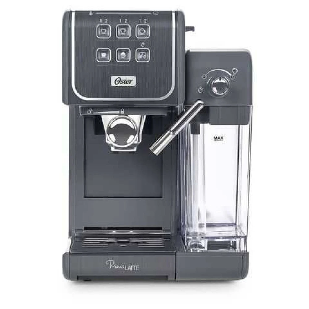 Cafeteira Oster PrimaLatte Touch - 1