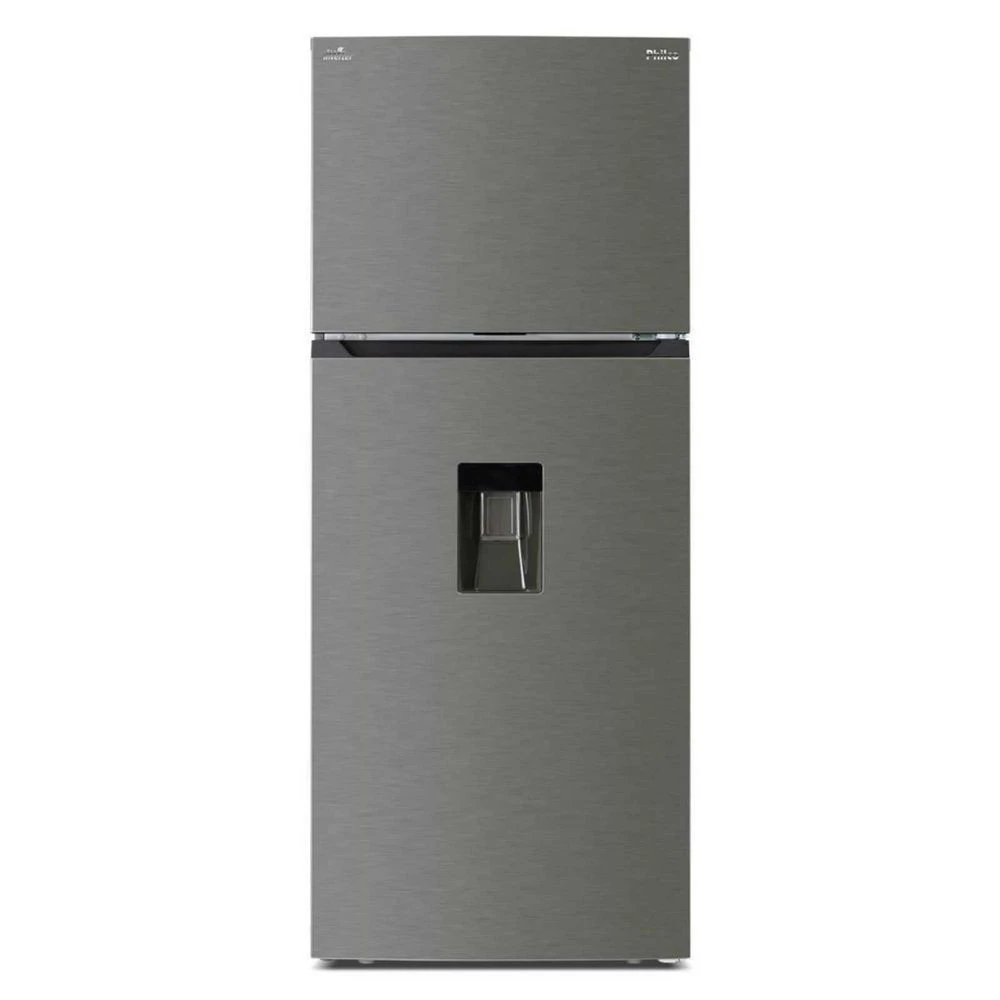 Geladeira Philco 431 Litros Eco Inverter Duplex Inox PRF501TI - 1