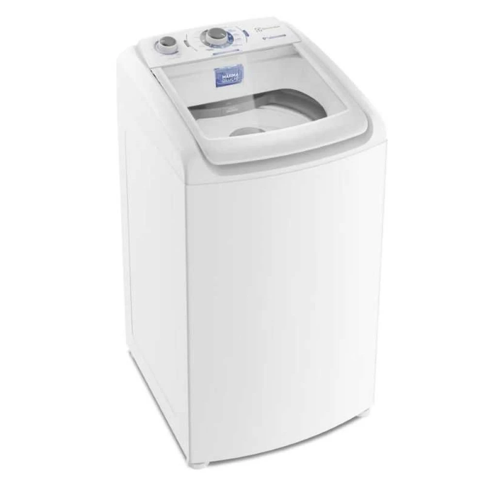 Máquina de Lavar Electrolux 9kg Efficient Care LED09 - 1