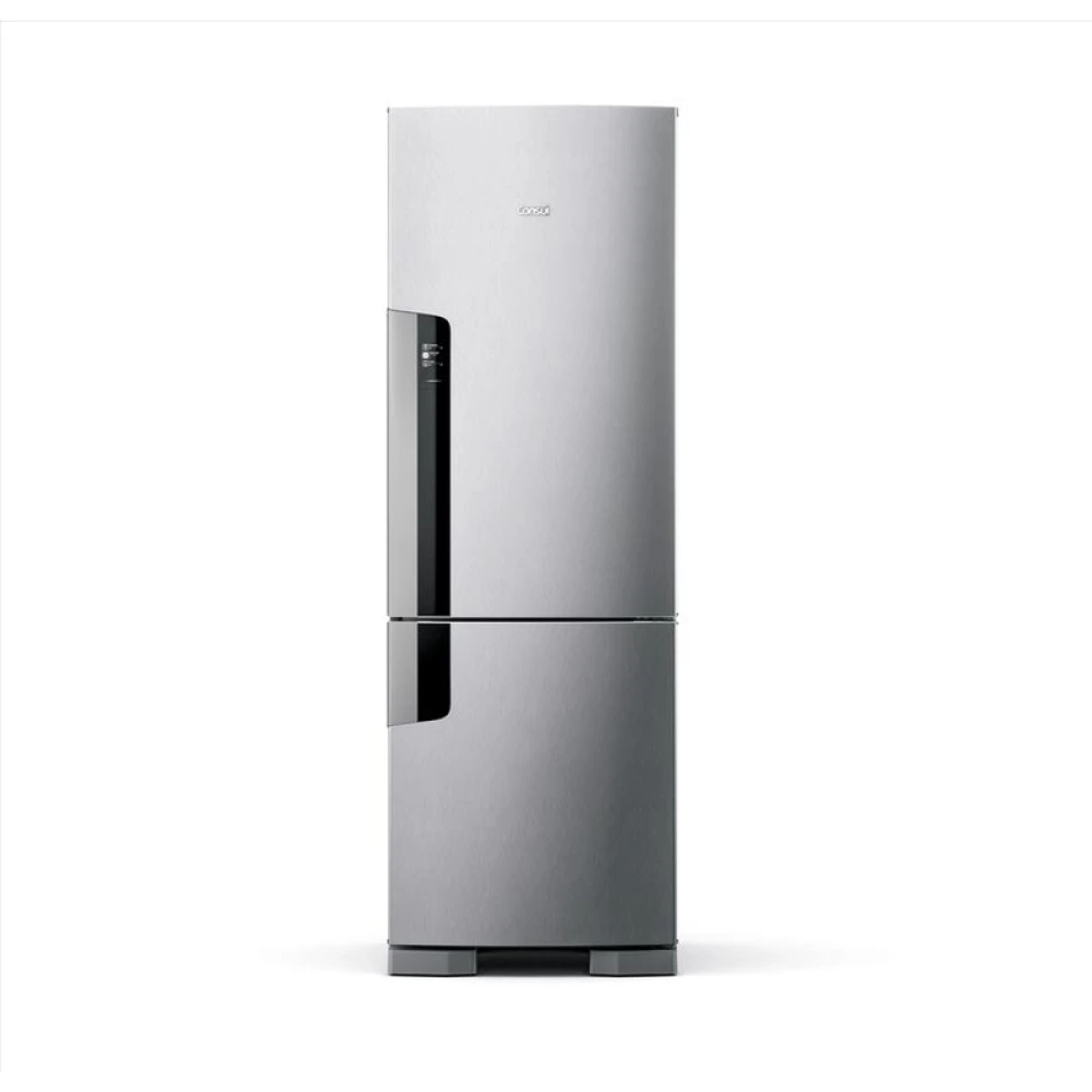 Geladeira Consul CRE44BK 397 Litros - 1